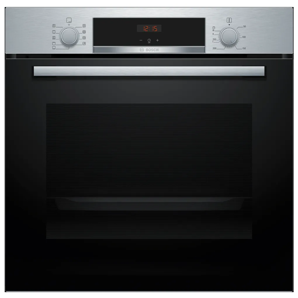 L&ograve; Nướng &Acirc;m Tủ HBA514BS3 71 L&iacute;t - Xuất Xứ Ba Lan