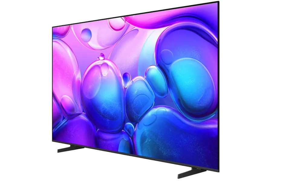 Smart Tivi Samsung QLED 4K AI 65 Inch QA65Q6F