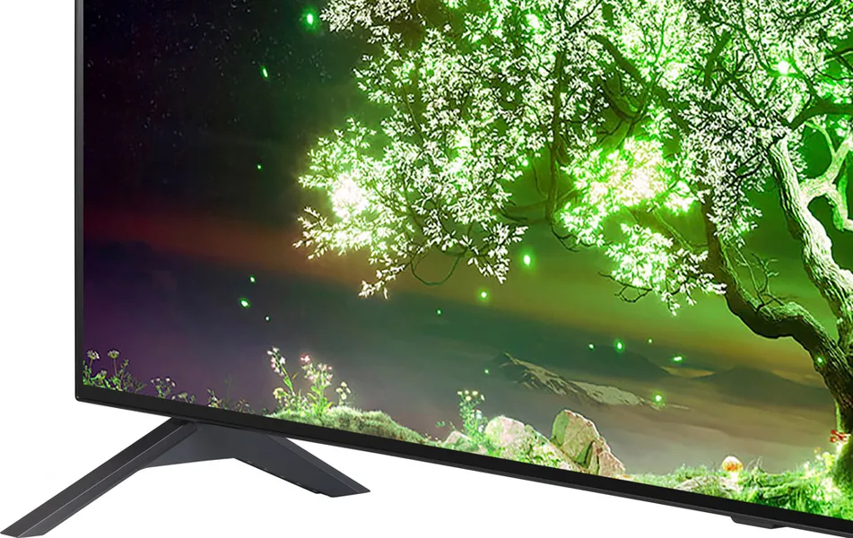 Smart Tivi LG 4K 55 Inch OLED 55A1PTA