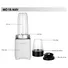 Máy Xay Sinh Tố Simplehome BBL217AB