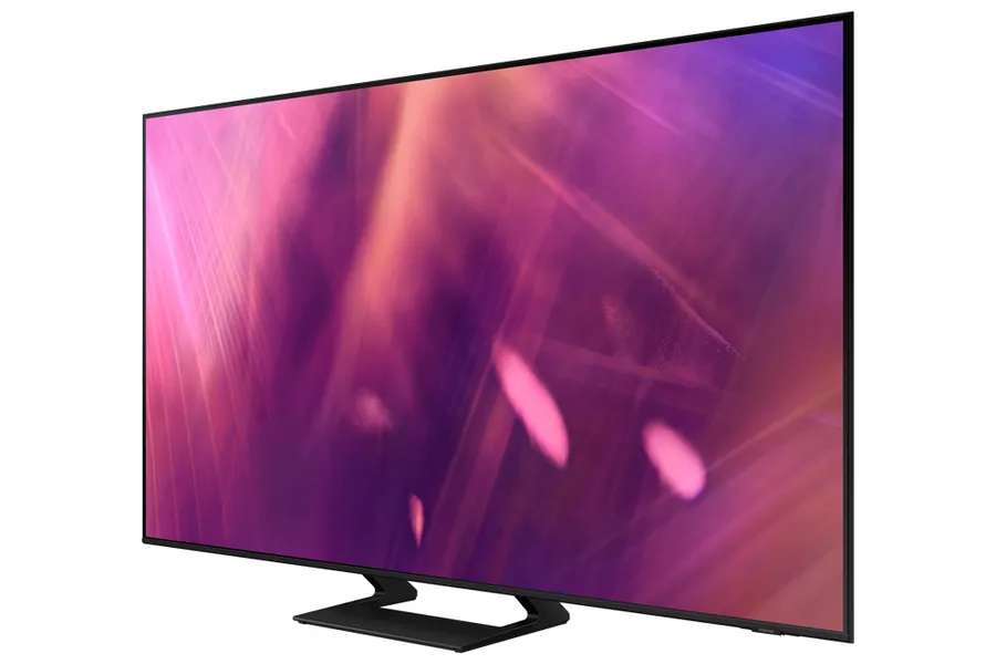 Samsung Smart Tivi 4K 55 Inch UA55AU9000