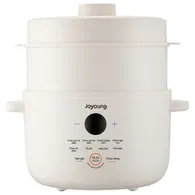 Nồi Nấu Chậm Cho Bé Ăn Dặm Joyoung JSC-187 1.8 Lít