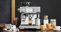 Hướng dẫn sử dụng m&aacute;y pha c&agrave; ph&ecirc; Espresso đ&uacute;ng c&aacute;ch
