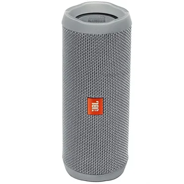 Loa Bluetooth JBL Flip4-Gry