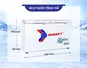 Tủ Đông Sanaky Inverter 410 Lít VH-5699HY3
