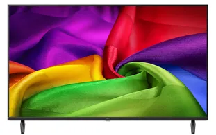 Smart Tivi LG AI 4K 43 Inch 43NU805BPSC