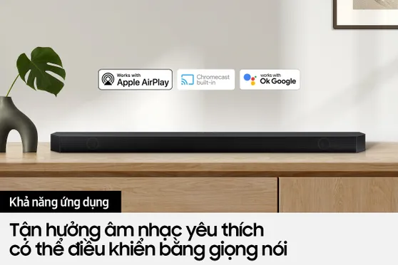 Loa Thanh Samsung HW-Q700B 11