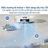 Robot Hút Bụi Lau Nhà Dreame L10s Pro Ultra Heat