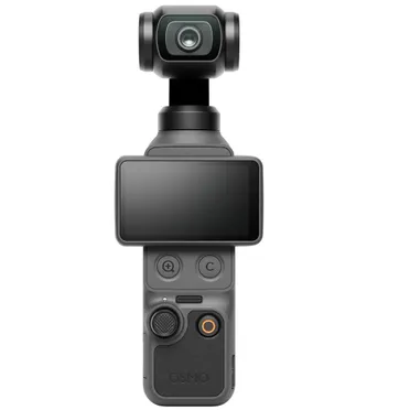 Camera Kỹ Thuật Số DJI Osmo Pocket 4 Creator Combo