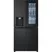 Tủ Lạnh LG Inverter 508 Lít LFI50BLMAI