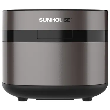 Nồi Cơm Điện Cao Tần Sunhouse SHD8826 1.5 Lít 1