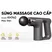 Máy Massage Cao Cấp Simplehome KH-740 Màu Đen 2