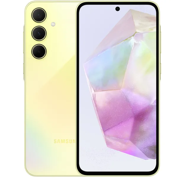 Samsung Galaxy A35 5G (8GB+128GB)