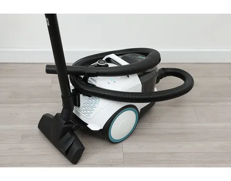 Máy Hút Bụi Dạng Hộp Bosch BGS21WHYG 6