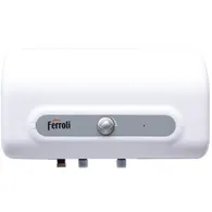 Máy Nước Nóng Gián Tiếp Ferroli QQ Evo 15L ME 15 lít 2.5KW