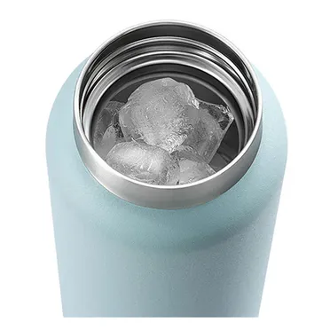 Bình Giữ Nhiệt LocknLock Jumbo Tumbler 900ml LHC4300SBLU 1