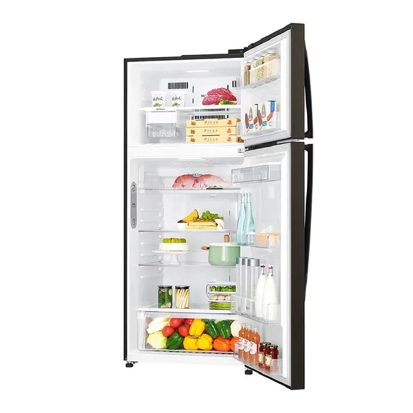 Tủ Lạnh LG Inverter 478 Lít GN-D602BLI