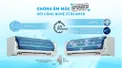 Máy Lạnh Daikin Inverter 1 Hp ATKF25XVMV/ARKF25XVMV