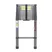 Thang Rút Đơn Thép Carbon Fujihome STL47