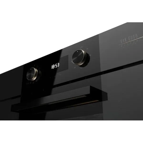 Lò Nướng Kết Hợp Hấp Teka HLB 84 VG 70 Lít - Tây Ban Nha