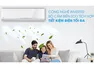 Máy lạnh Panasonic Inverter 2.5 Hp CU/CS-WPU24WKH-8M