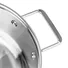 Bộ nồi inox liền khối Elmich Trimax XR EL-3842 16, 20cm