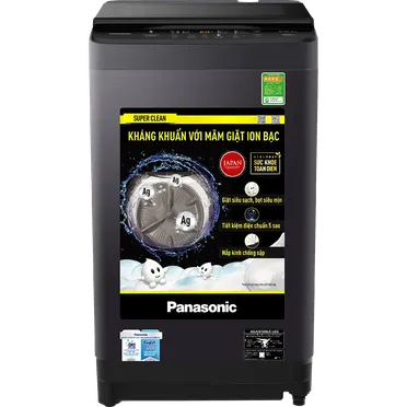 Máy Giặt Panasonic 10 Kg NA-F10S10BRV