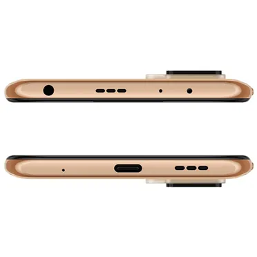 Redmi Note 10 Pro(6GB+128GB) Vàng Đồng 8