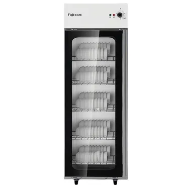 Tủ Sấy Chén Bát Tiệt Trùng Dung Tích Lớn Fujihome DD300A 0