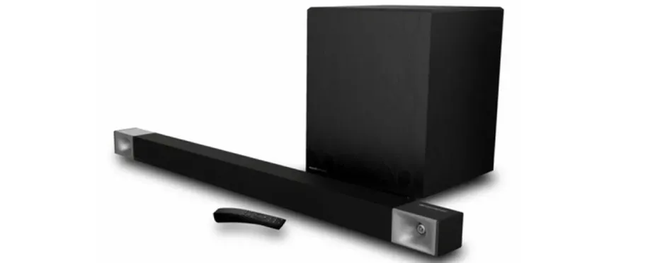 Loa thanh soundbar Klipsch Cinema 800