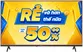 Smart TV HD Coocaa 32 Inch 32S3U+