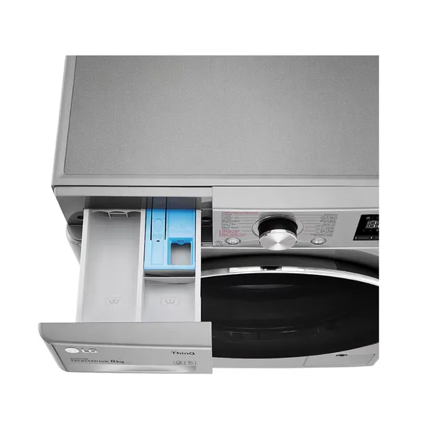 Máy Giặt LG 8.5 Kg FV1408S4V