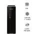 Máy Lọc Nước Mutosi Hydrogen Pro Plus Ion Kiềm MP-F081-HC4H5