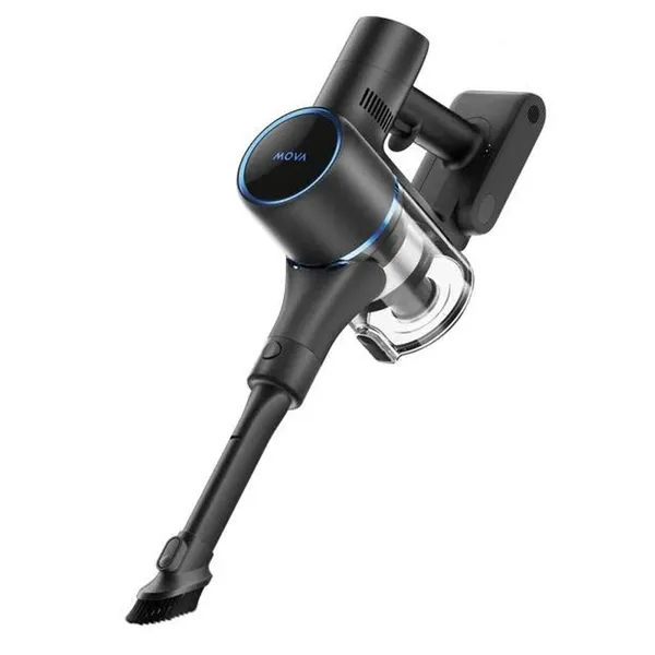Máy Hút Bụi Lau Nhà Cầm Tay Mova S4 Detect