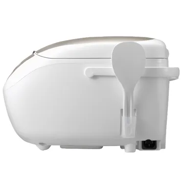 Nồi Cơm Điện Tử Panasonic SR-CP188NRAM 1.8 Lít 0