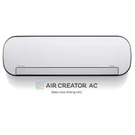 Air Creator - Máy Lạnh Daikin Inverter 1.5 Hp MTKC35AVMVW