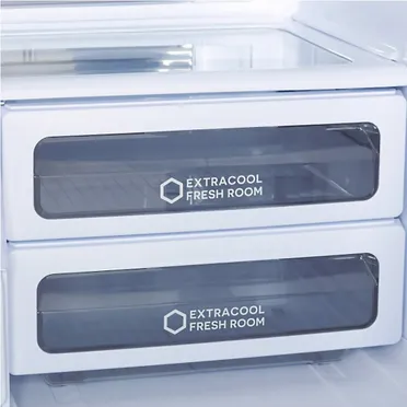 Tủ Lạnh Sharp Inverter 626 Lít SJ-FX631V-SL 5