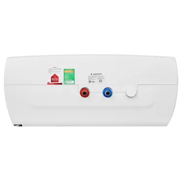 Máy Nước Nóng Gián Tiếp Ariston 30 Lít SLIM3 30 LUX VN 4
