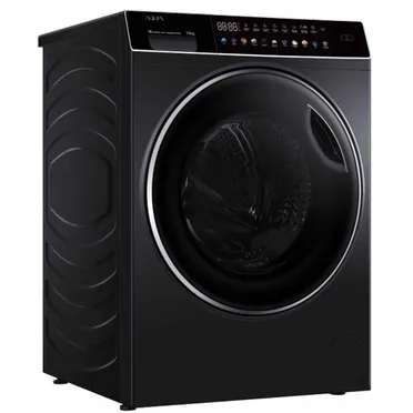 Máy Giặt Aqua Inverter 10 Kg AQD-DW1000J.BK 0