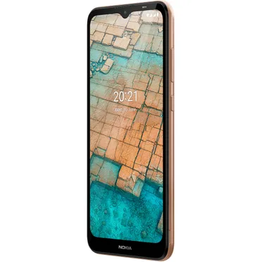Nokia C20 32GB 1