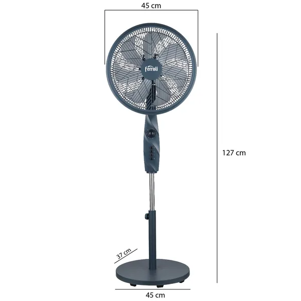 Quạt Đứng Ferroli FWF-45PGM 55W