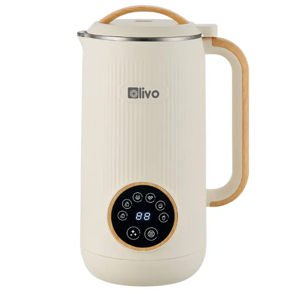 Máy Làm Sữa Hạt Olivo CB400