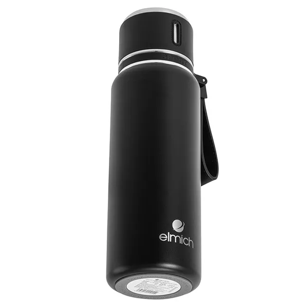 Bình Giữ Nhiệt Inox 304 Elmich EL1455BK 750ml