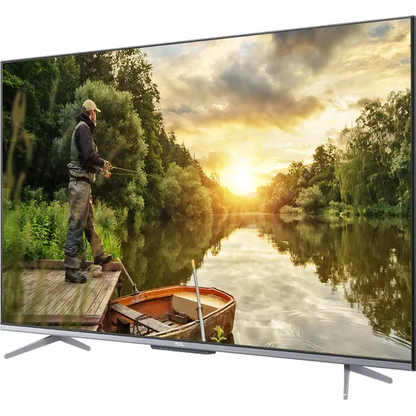 TCL Android Tivi 4K 43 Inch 43P725