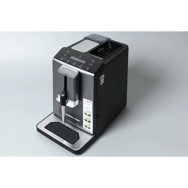 Máy Pha Cà Phê Tự Động Bosch TIE20504