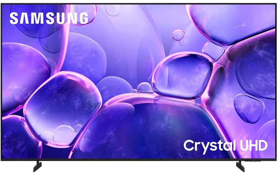 Smart Tivi Samsung 4K 43 Inch 43U8000F