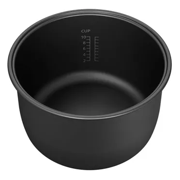 Nồi Cơm Nắp Gài Panasonic SR-MA181WRA 1.8 Lít 1