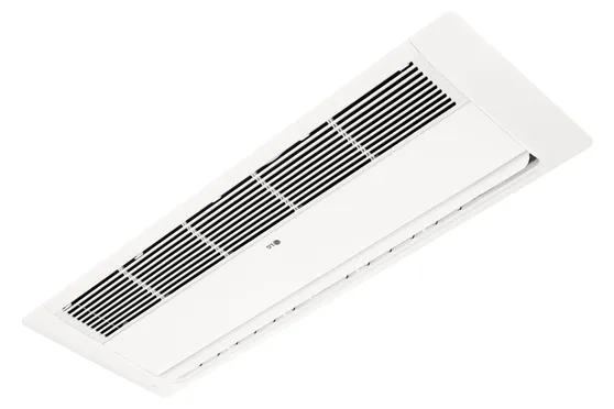 Máy Lạnh Âm Trần 1 Hướng LG Inverter 2 Hp ZUUQ18GV1.EWGHEVH/ZTNQ18GTLA1 2