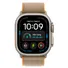 Apple Watch Ultra 4 GPS + Cellular 49mm Viền Titanium Dây Trail