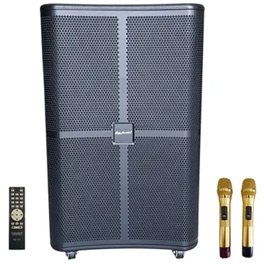 Loa Kéo Bn Audio BA 800V 3